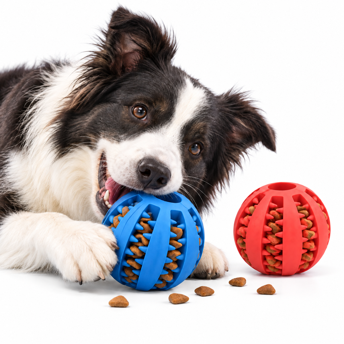 Interactive Enrichment Toy