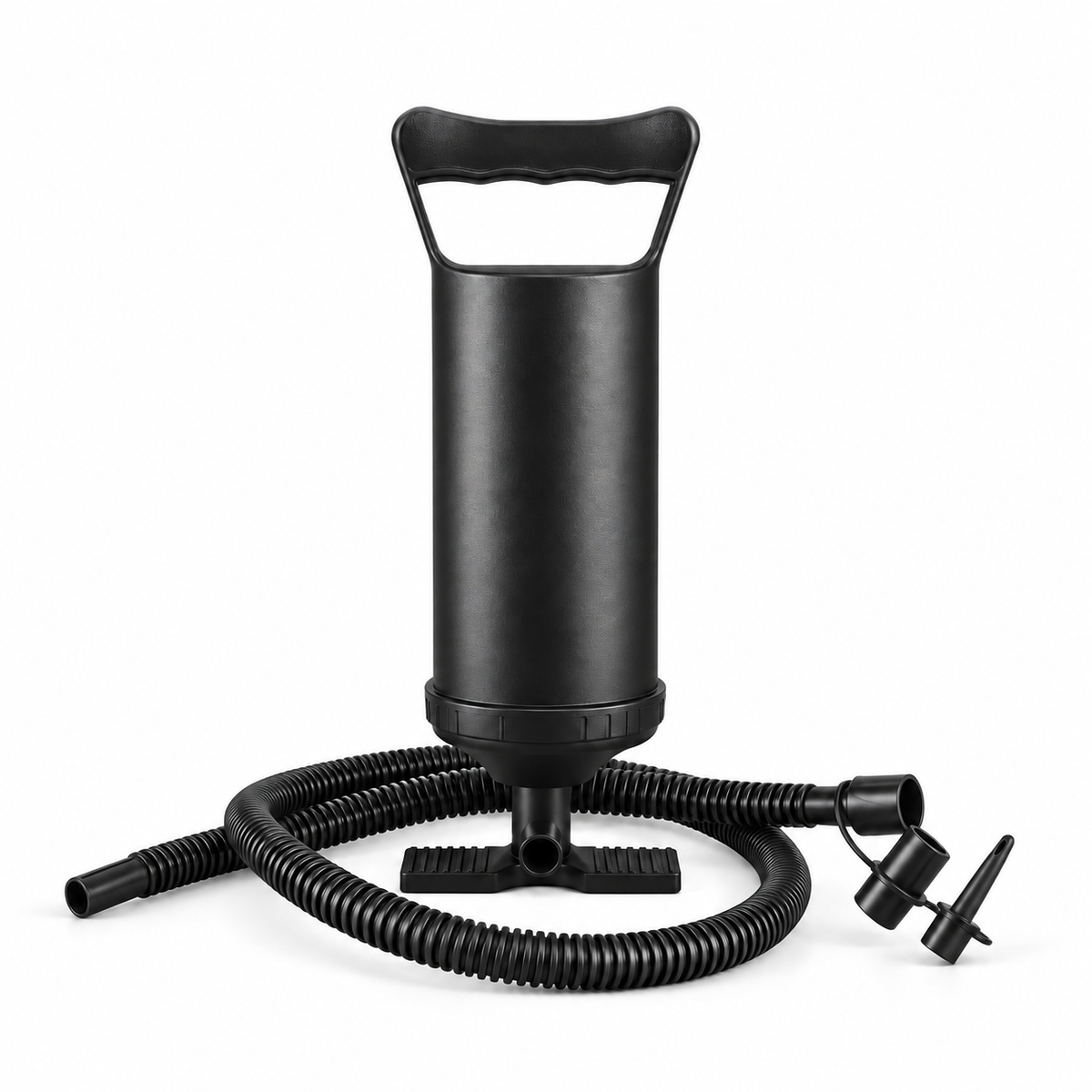 Heavy-Duty Air Pump