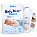 3-in-1 Baby Reflux Relief eBook