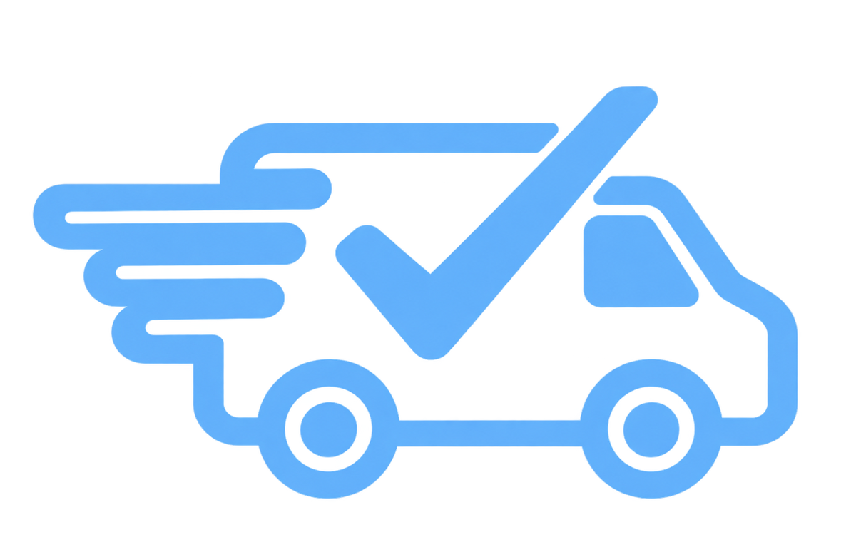 Express Shipping